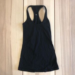 LuluLemon Racer Back XS
